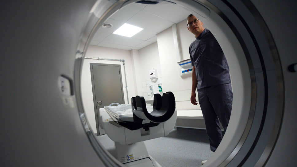 Фото: Марина Молдавская / Коммерсантъ