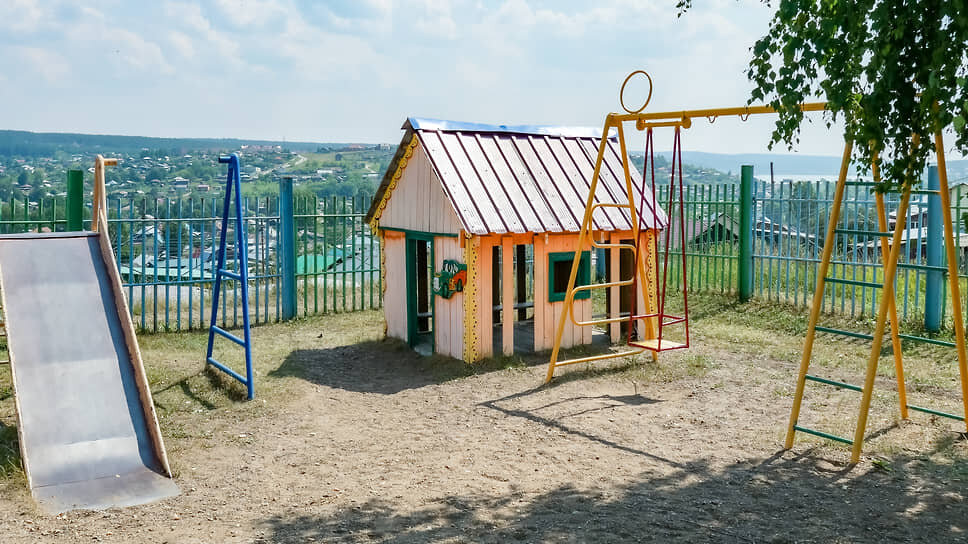 Фото: Евгения Яблонская / Коммерсантъ