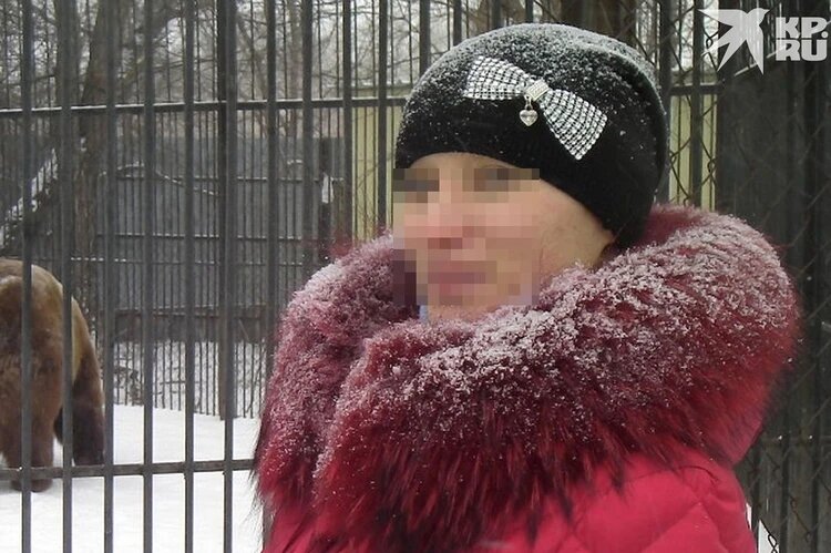 Елена. Фото: соцсети