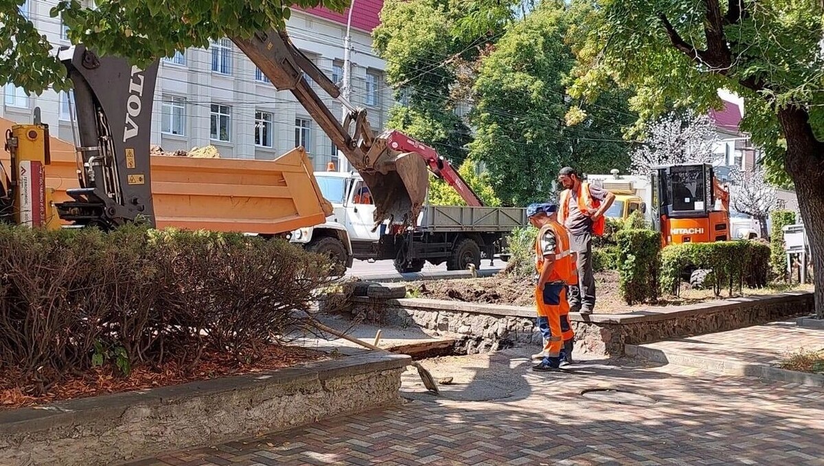     Автор: МинЖКХ Ставропольского края