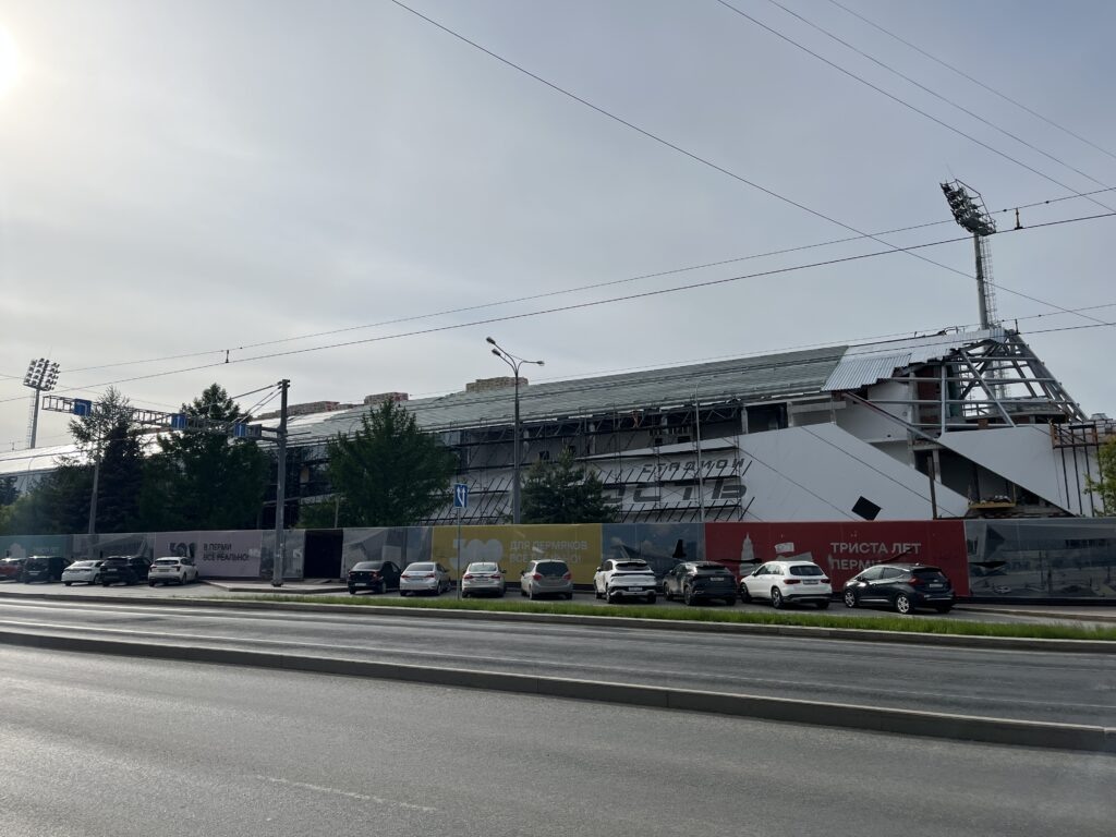    Фото: В курсе.ру Ольга Гилёва