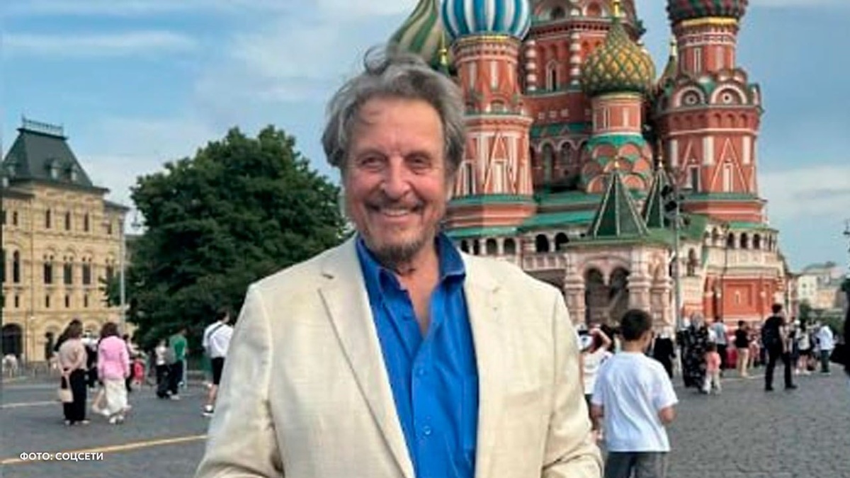    Отец Илона Маска сравнил Москву с Римом