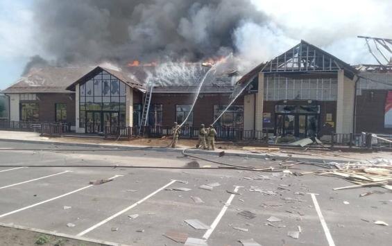 Фото: телеграм-канал Александра Хинштейна.