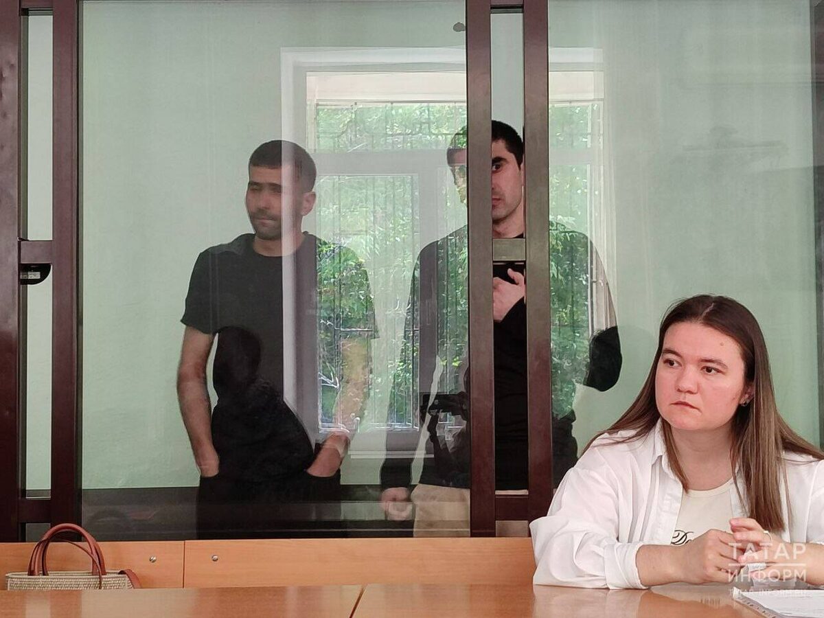 Фото: Елена Фенина / "Татар-информ"