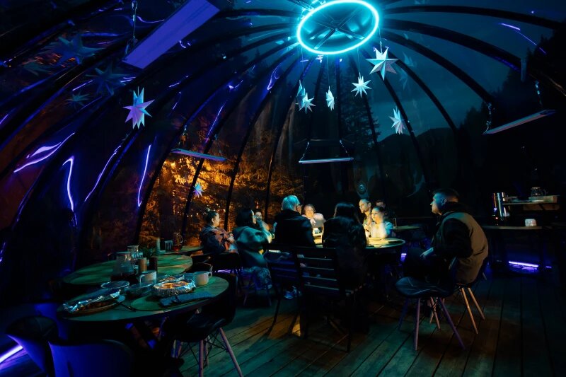 Листайте вправо, чтобы увидеть больше изображений