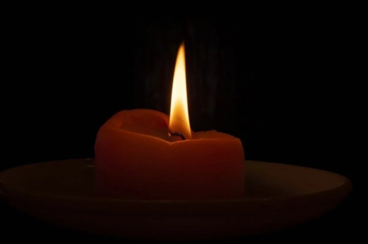    Бойца СВО Сергея Костюника проводили в последний путь в Ташлинском районе