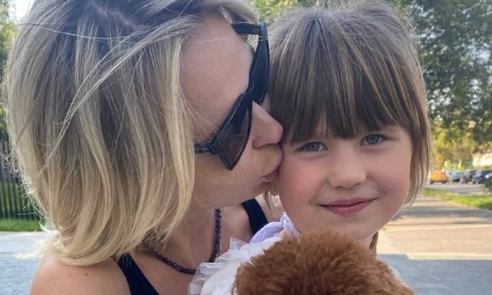    Пелагея может лишить Телегина родительских прав