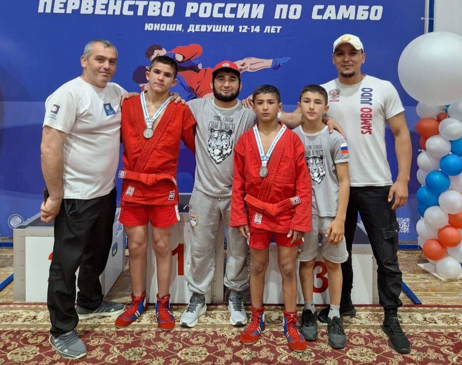    Фото предоставлено спортивной школой «Виктория».