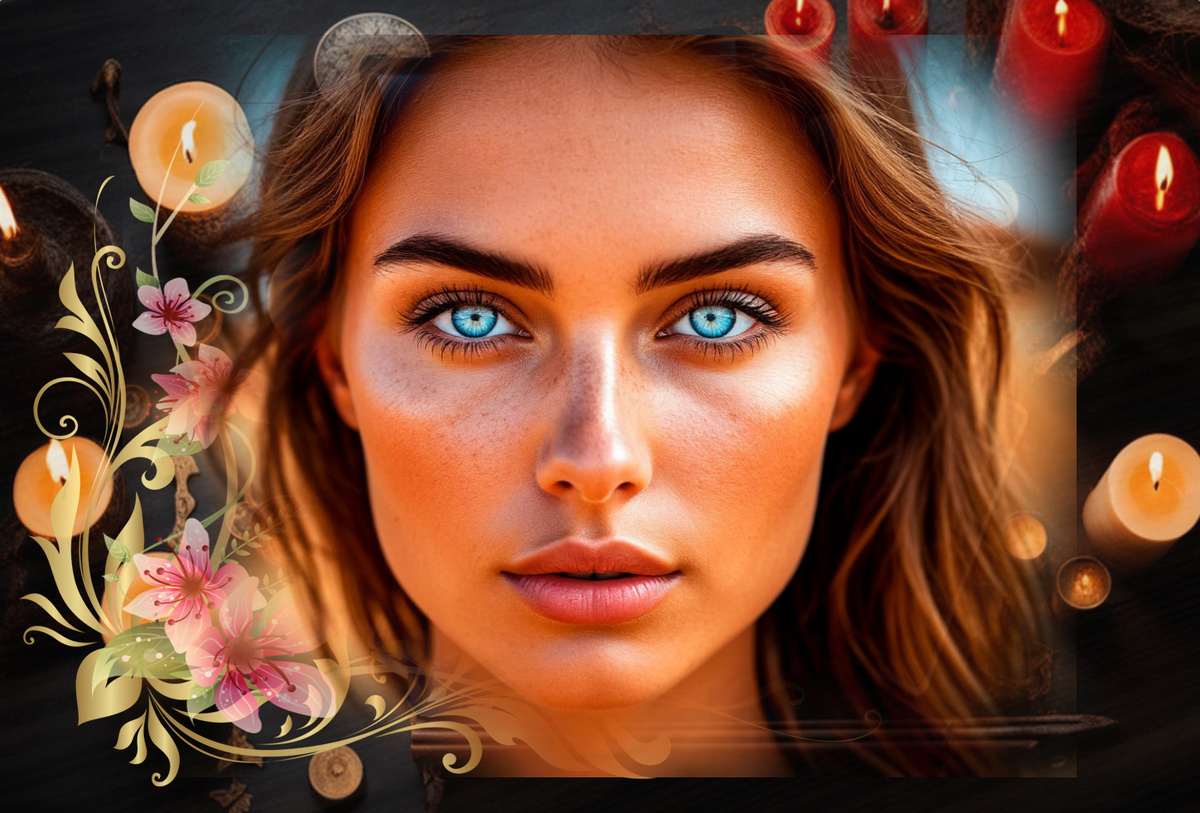 Таро для Рыб на июнь 2025