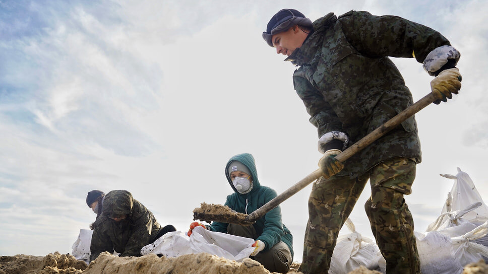 Фото: Данила Поваров / Коммерсантъ