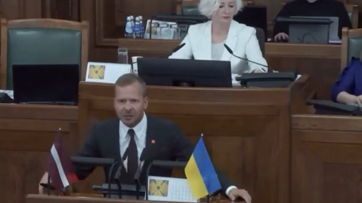    Фото: URA.ru / Telegram / скриншот