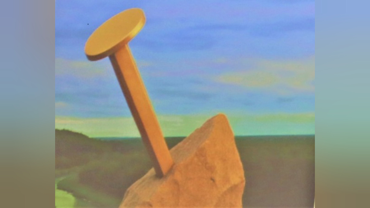    Путевые заметки - 09.06.2025 "Золотые гвозди" Башкортостана