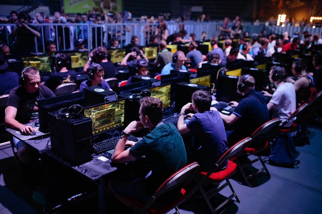    Фото © VK / Worldoftanks