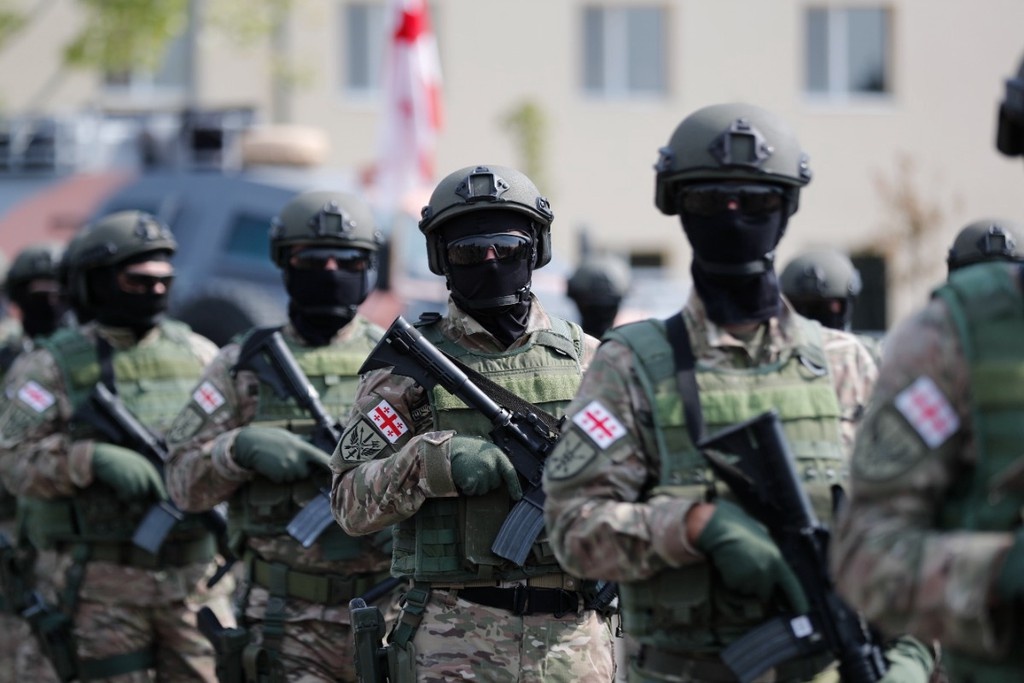    Фото © EPA / ТАСС