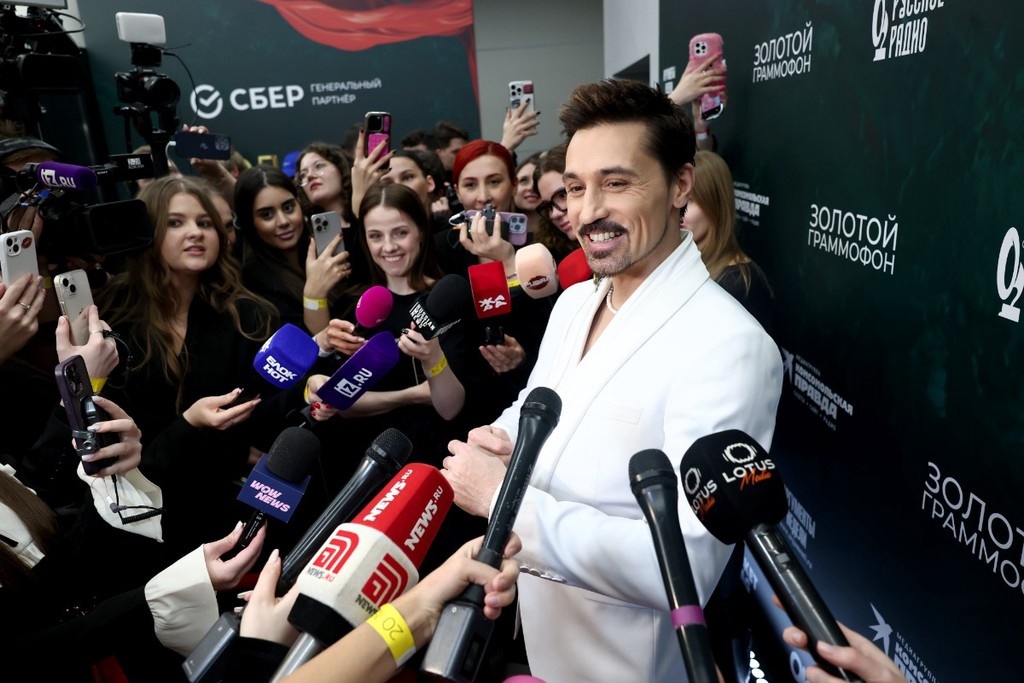    Фото © Владимир Андреев / Абзац