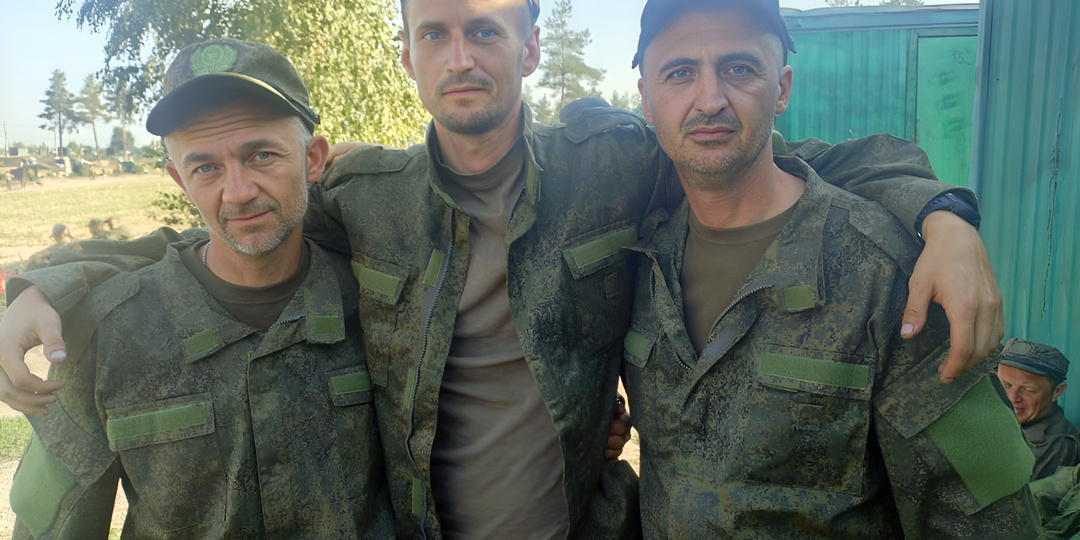 Подвиг во имя жизни на земле