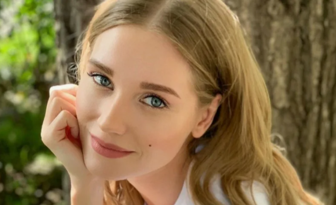 Кристина Асмус