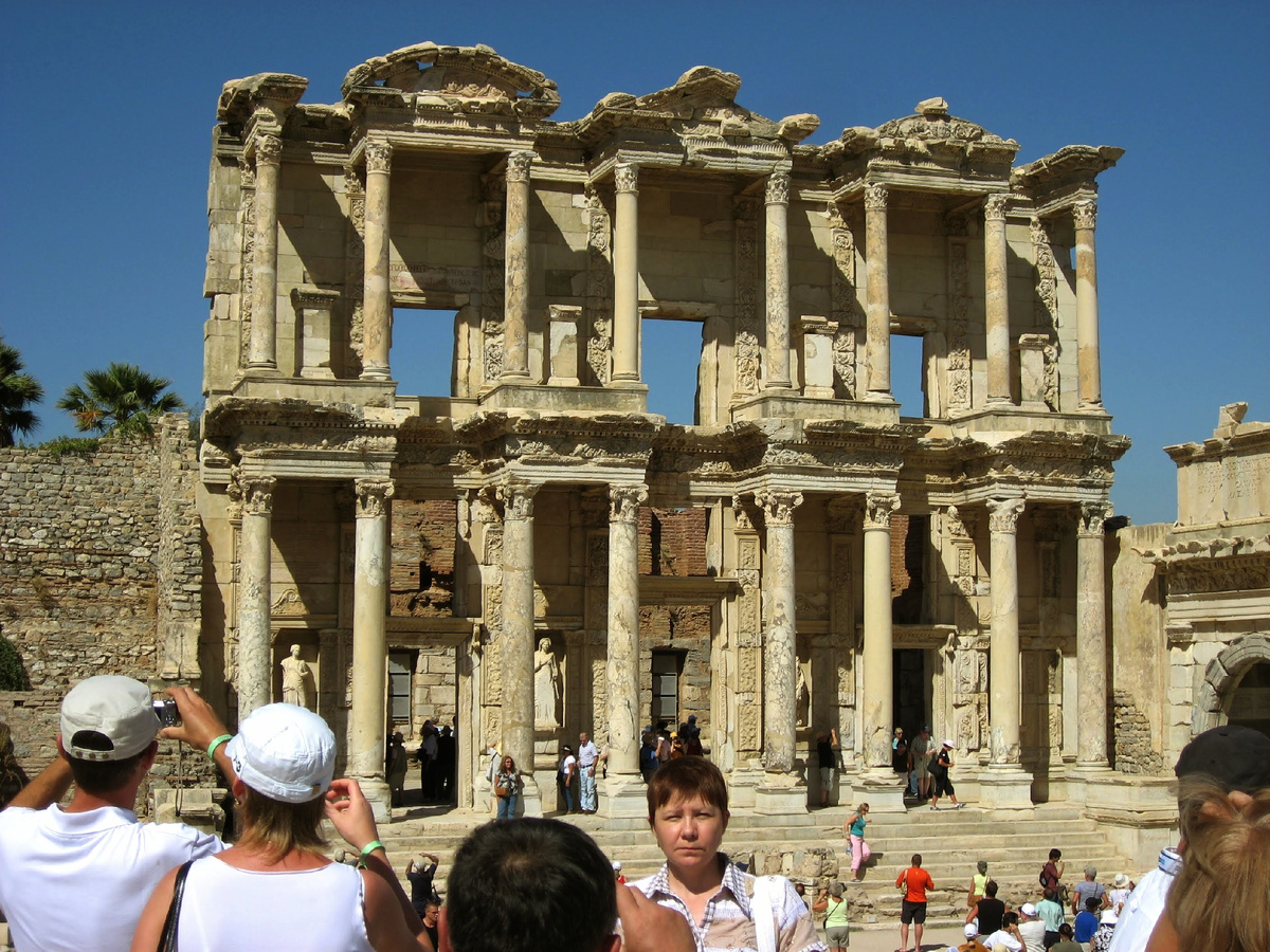 Библиотека Цельса