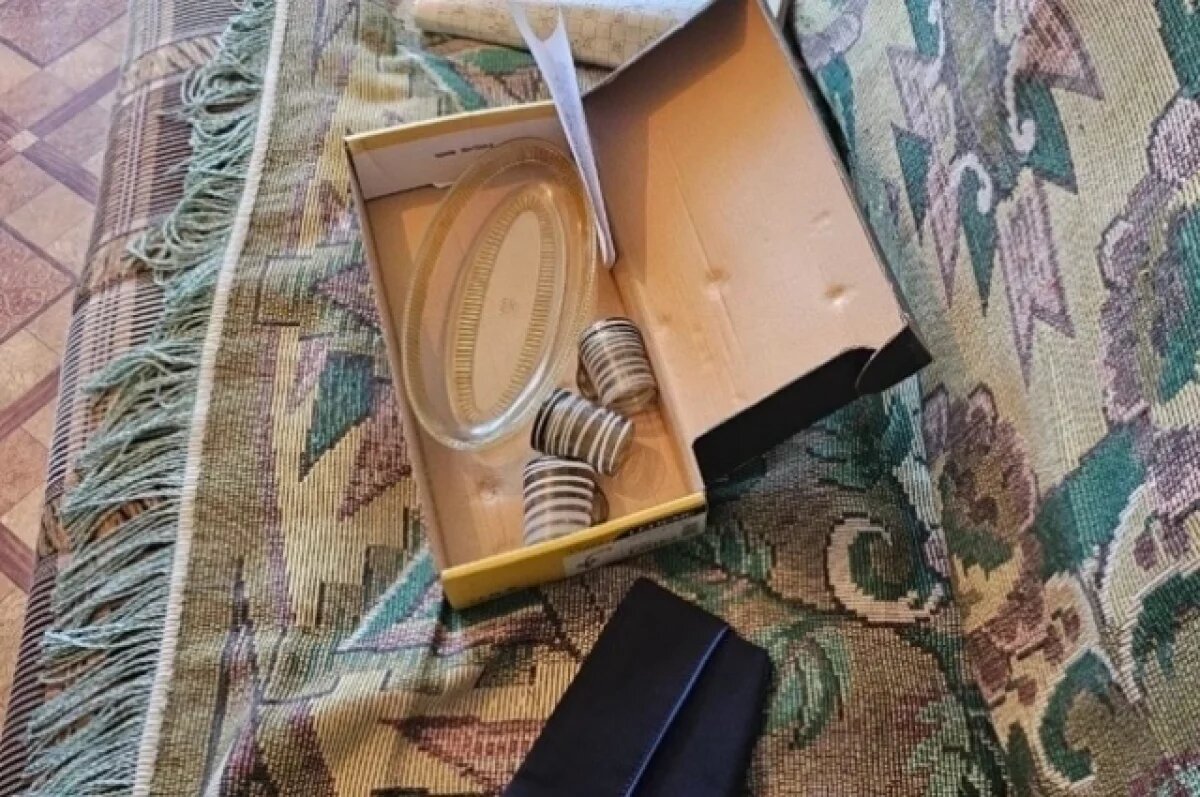    Обращение самарчанки в полицию предотвратило обман мошенниками бабушки