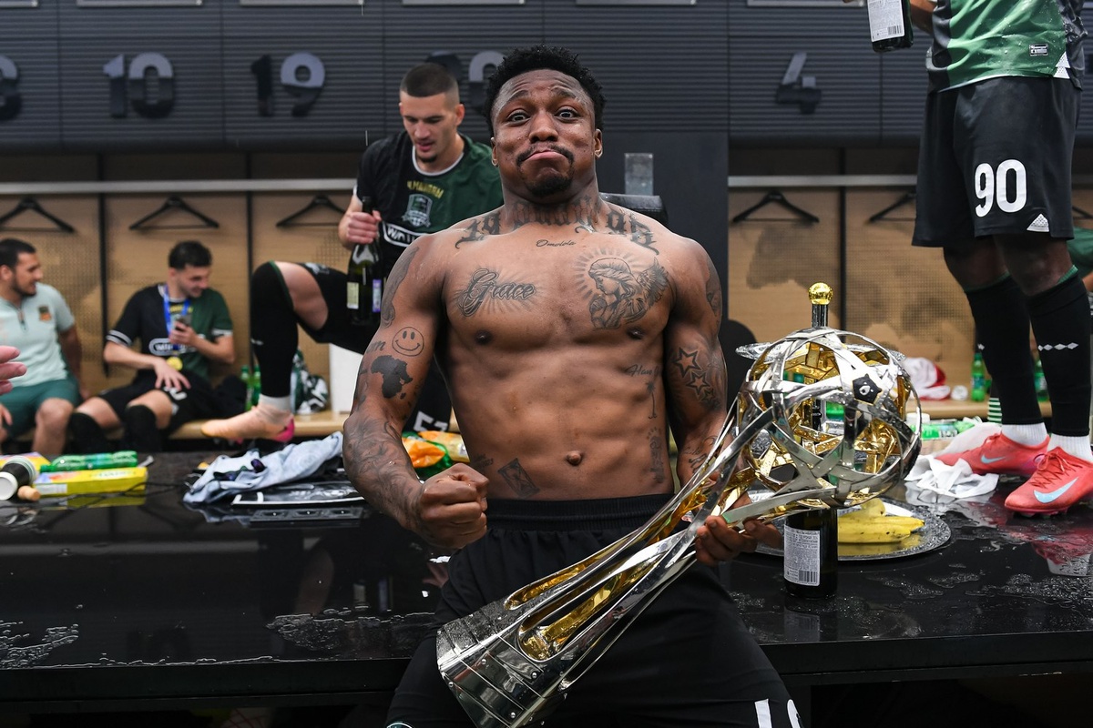    Фото: ФК «Краснодара»