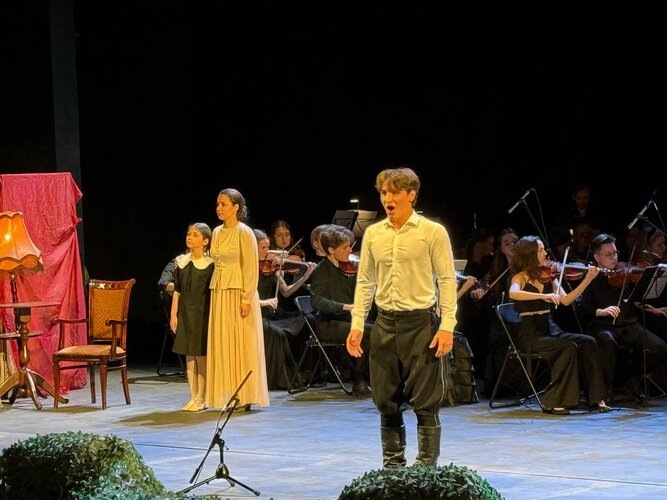 Автор фото: Екатерина Косаева