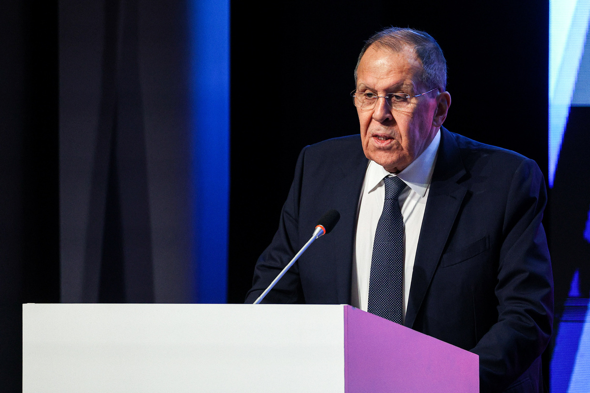 © Егор Алеев/ТАСС