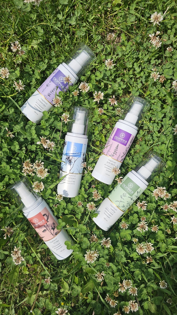 Все 5 красавчиков