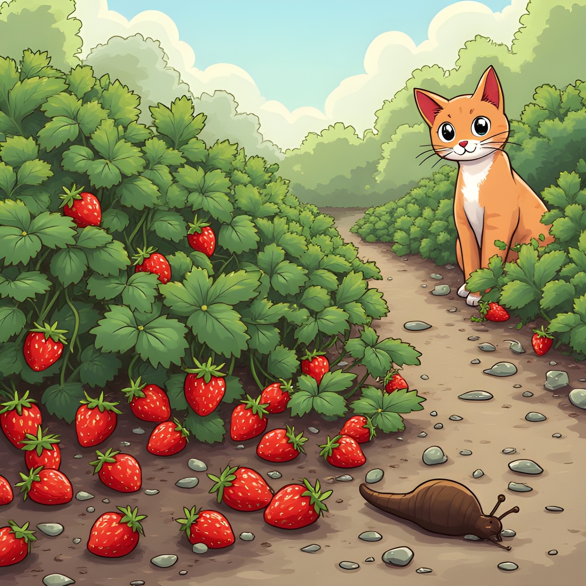 Картинка сделана через нейросеть www.promeai.pro