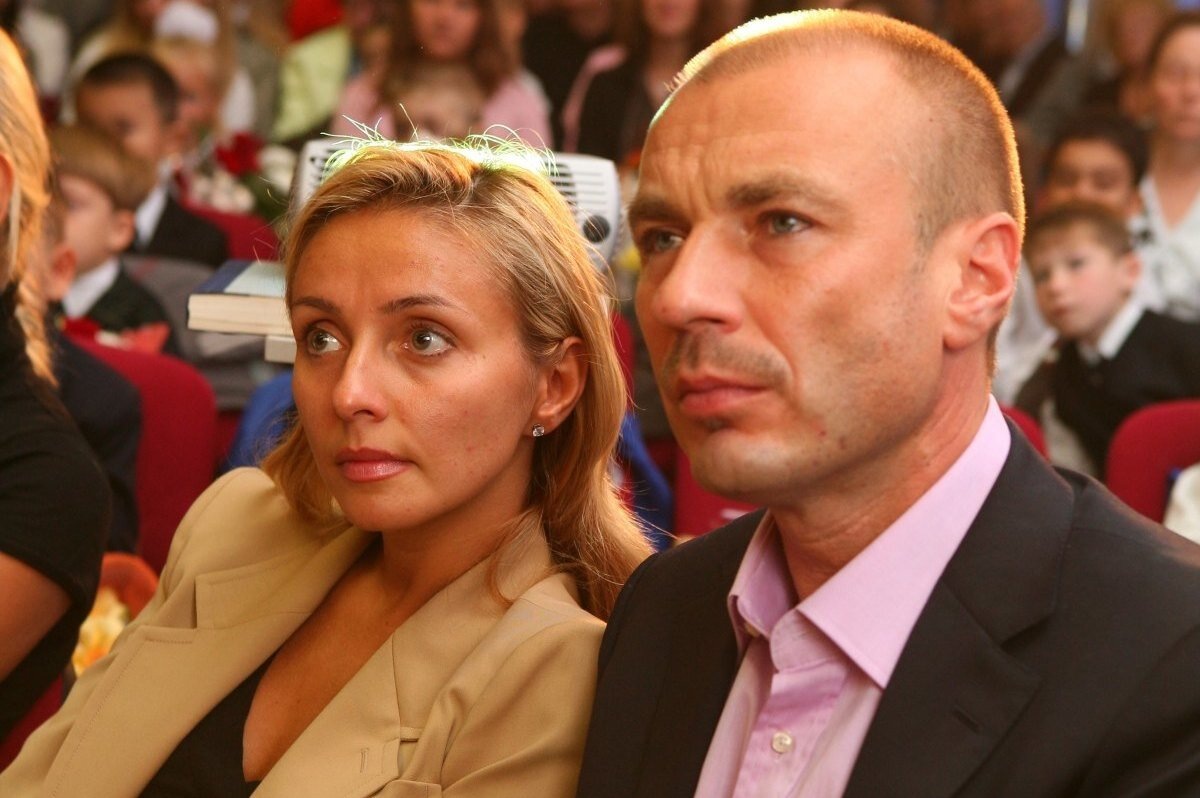  Татьяна Навка и Александр Жулин
