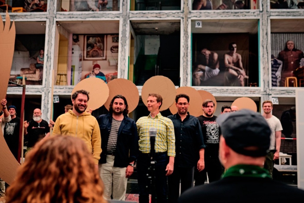    Фото © Milagro Elstak