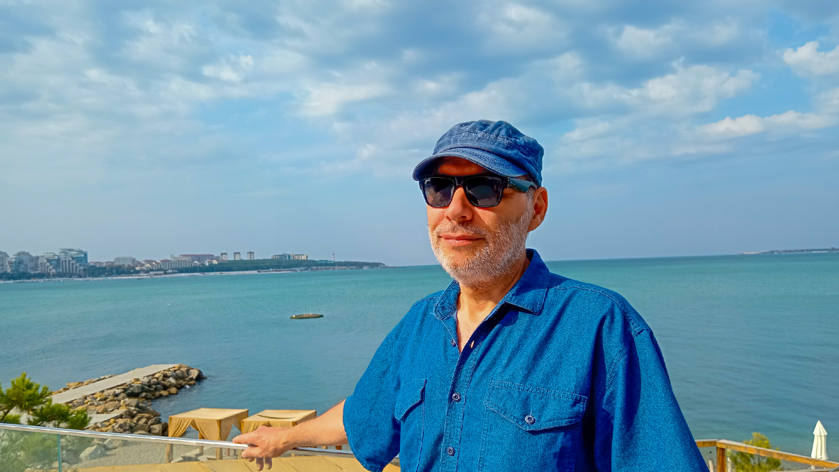  ©Михаил Лекс