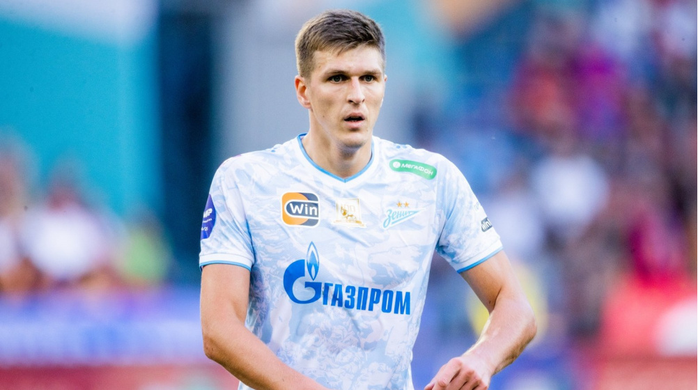 Александр Соболев