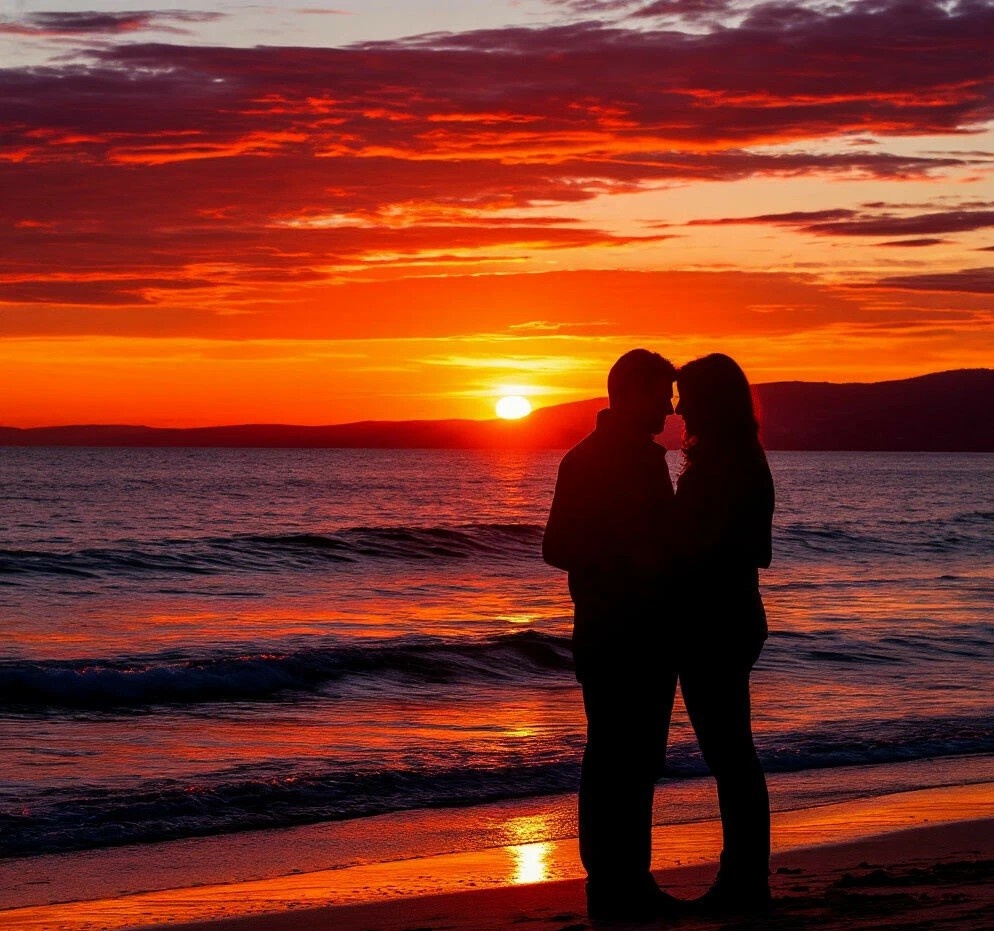 Влюбленная папочка 