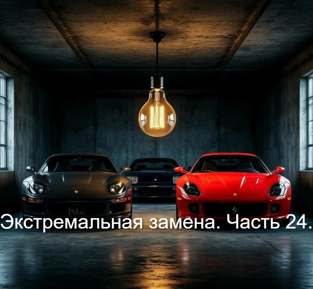 Изображение сгенерировано нейросетью Шедеврум.