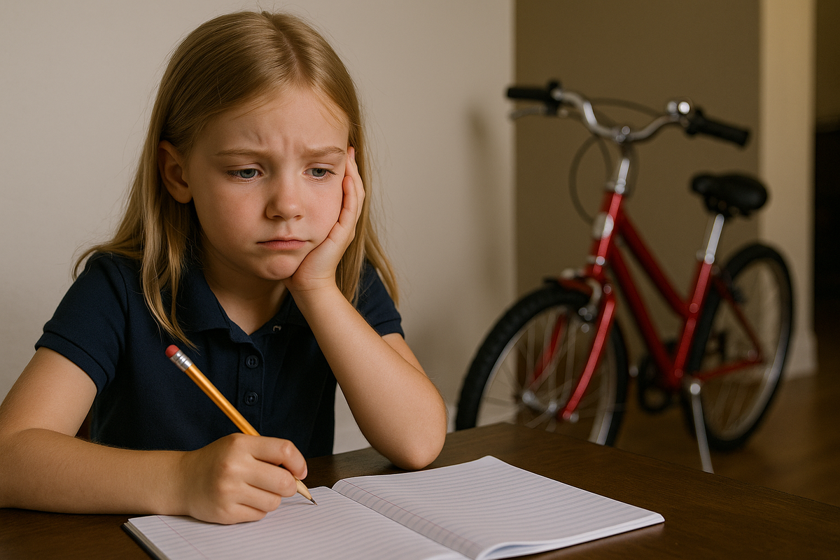 И каждый раз она думала: «А вдруг я не дотяну?»