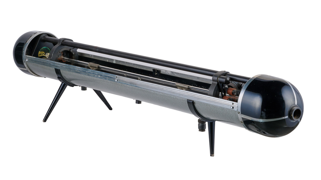 Фото: Политехнический музей