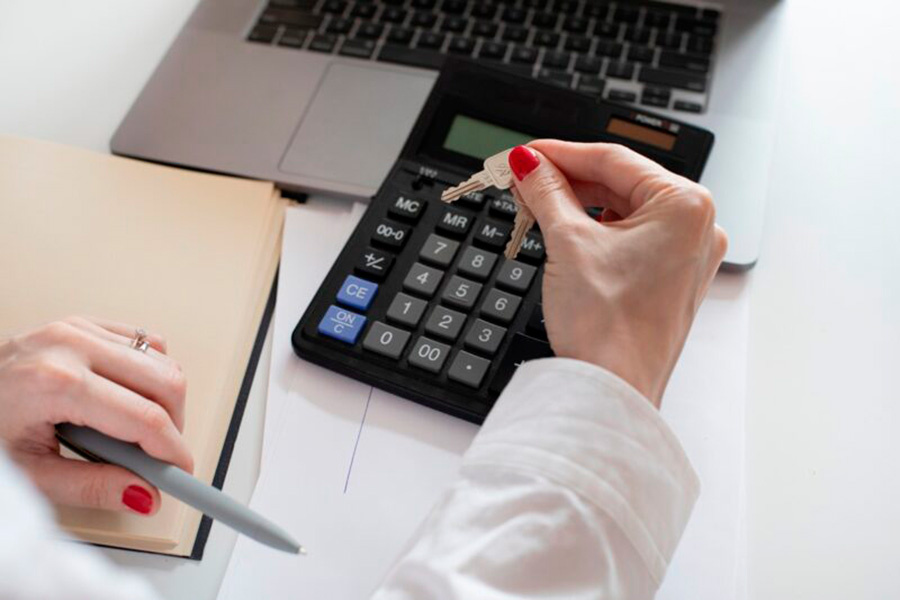     В Беларуси запретят займы под залог единственного жилья