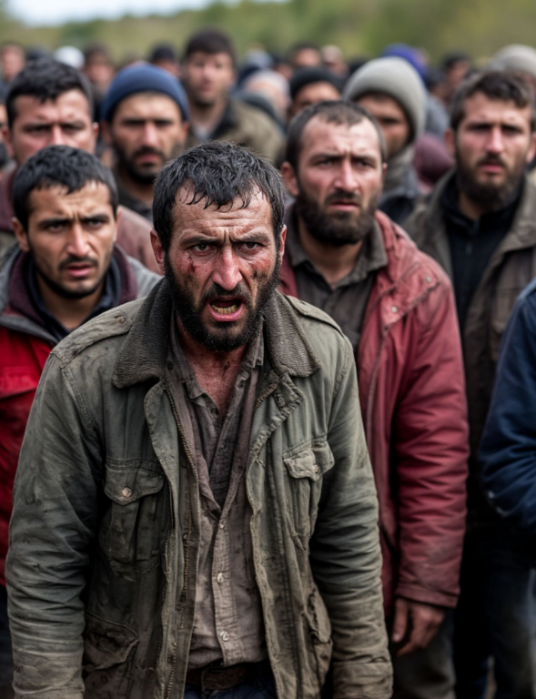 Фото из личного архива (ИИ)