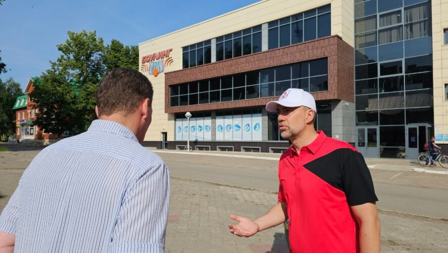    Фото: пресс-служба администрации Бугульминского района