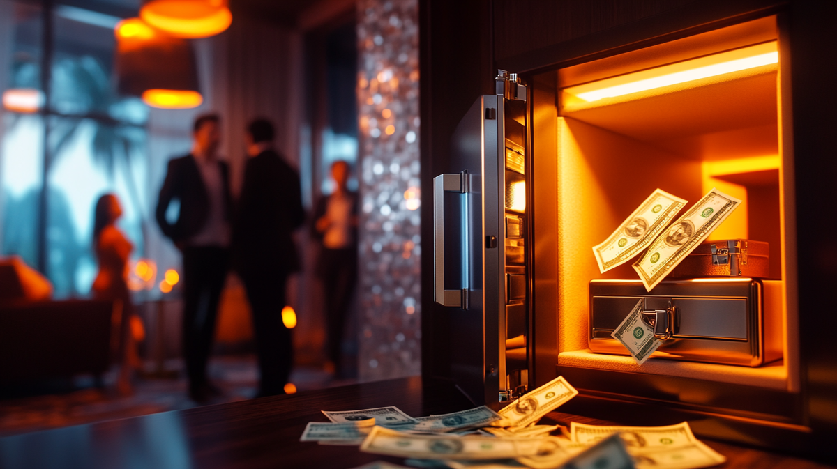 Изображение создано автором с помощью ИИ