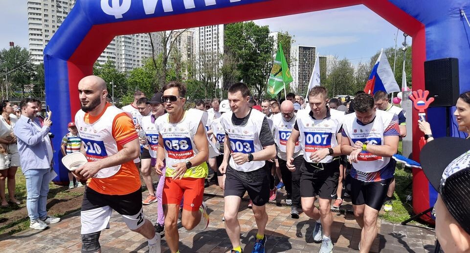    Пресс-служба Пушкинской клинической больницы имени профессора Розанова В.Н.