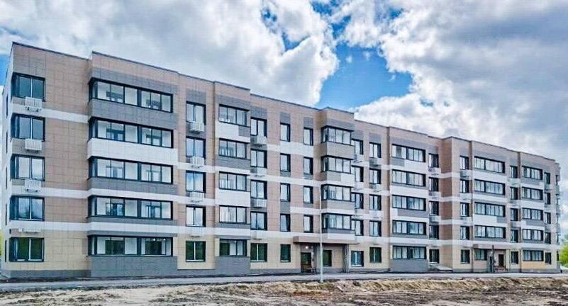    МинстройМО