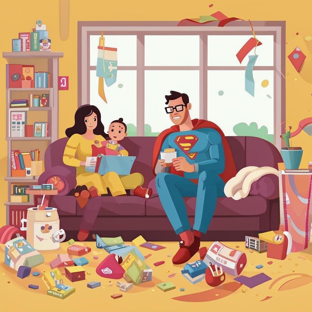 Изображение сгенерировано нейросетью Rudalle