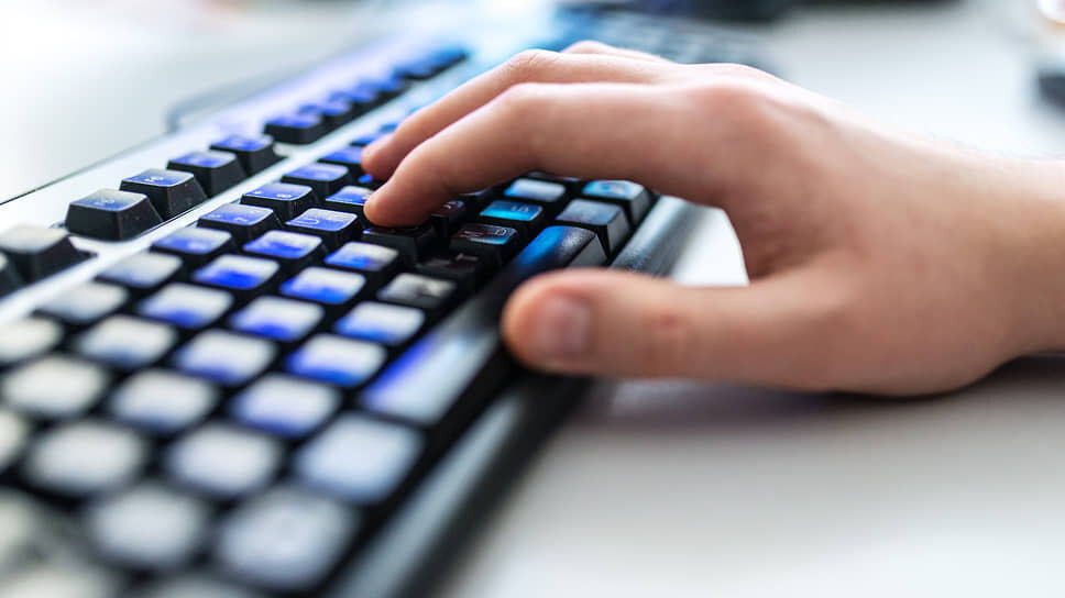 Фото: Олег Харсеев / Коммерсантъ