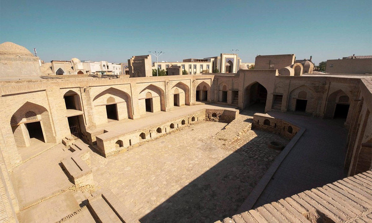 Источник фото: сайт The Art Newspaper Russia