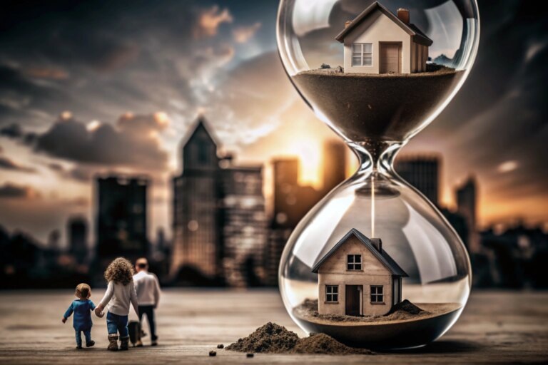    Дольщики наконец получат право на взыскание неустойки за просрочку сдачи жилья: что это значит для вашей семьи?