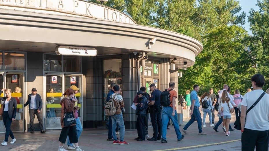    Автор фото: Тихонов Михаил