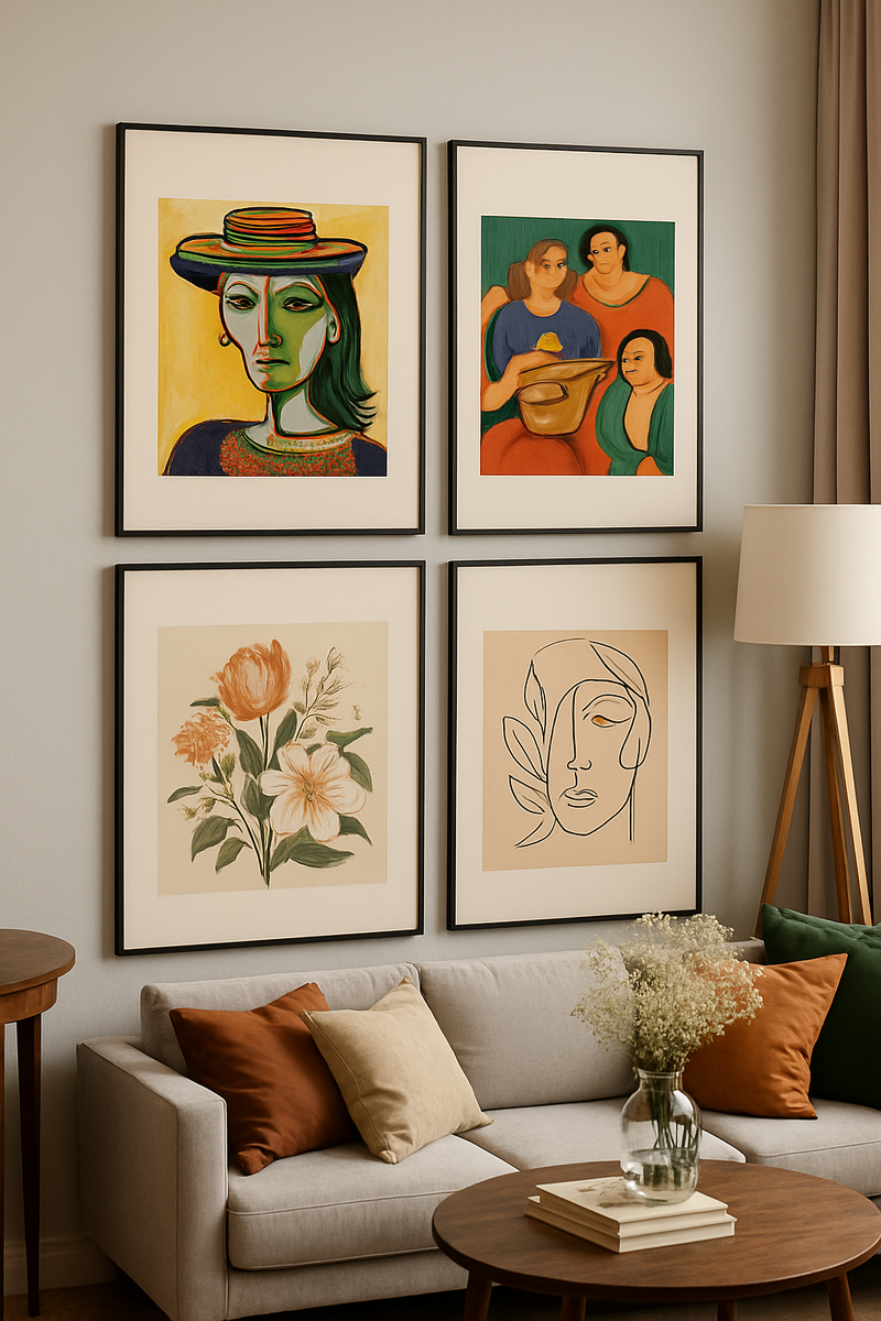 "Современный дизайн"