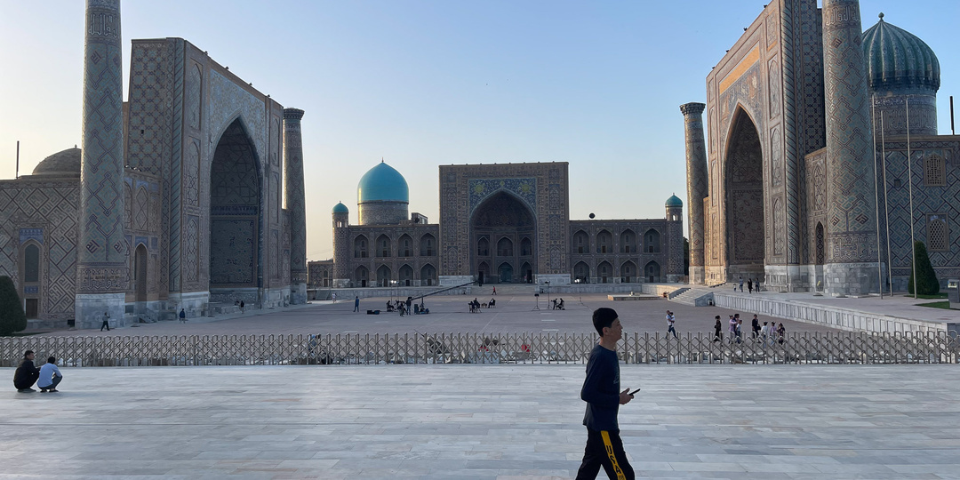 Узбекистан: 15 фактов об одной из самых безопасных стран