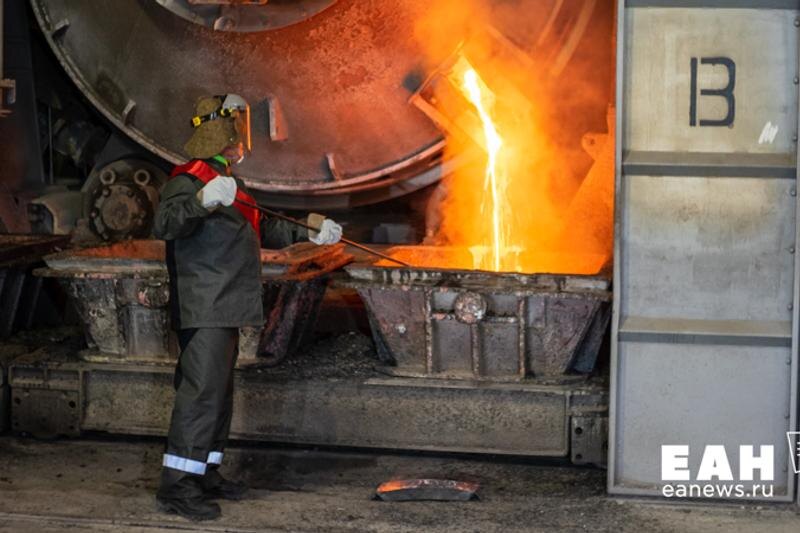    ЕАН. Архивное фото